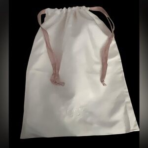 Cami NYC Dustbag/Cordholder/Protective Drawstring Bag
